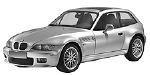 BMW E36-7 U1322 Fault Code