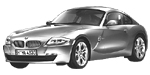 BMW E86 U1322 Fault Code