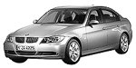 BMW E92 U1322 Fault Code